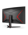 aoc Monitor C32G2ZE/BK 31.5 cala VA Curved 240Hz HDMIx2 DP - nr 35