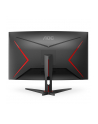 aoc Monitor C32G2ZE/BK 31.5 cala VA Curved 240Hz HDMIx2 DP - nr 36