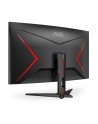 aoc Monitor C32G2ZE/BK 31.5 cala VA Curved 240Hz HDMIx2 DP - nr 37