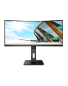 aoc Monitor CU34P2A 34 cale VA Curved 100Hz HDMIx2 DP - nr 21