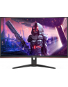 aoc Monitor CU34P2A 34 cale VA Curved 100Hz HDMIx2 DP - nr 3