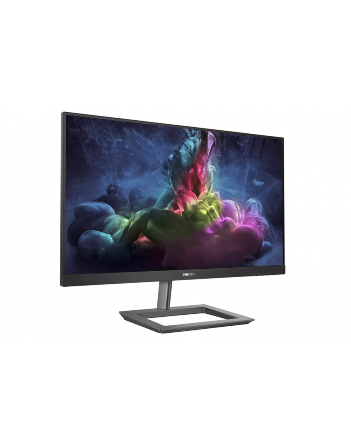 philips Monitor 242E1GAJ 23.8 cala VA 144Hz HDMI DP główny