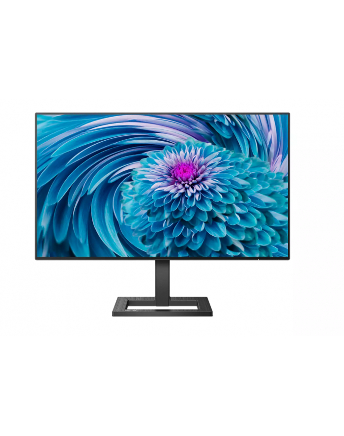 philips Monitor 242E2FA 23.8 cala IPS HDMI DP Głośniki główny