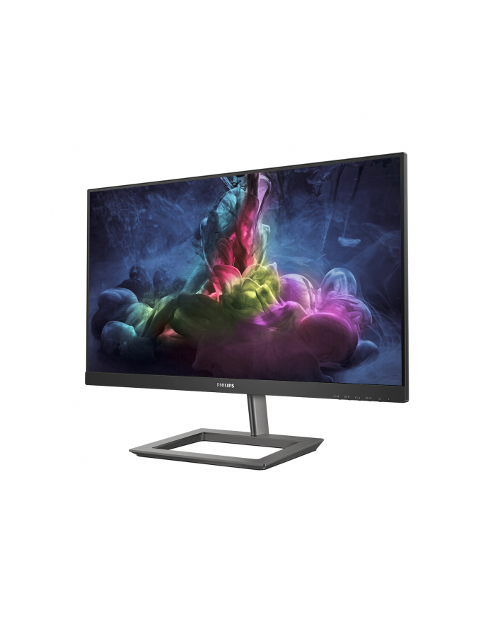 philips Monitor 272E1GAJ 27 cali VA 144Hz HDMI DP Głośniki główny