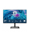 philips Monitor 272E2FA 27 cali IPS HDMI DP Głośniki - nr 17