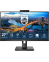 philips Monitor 275B1H 27 cali IPS DVI HDMI DP Pivot Webcam - nr 64