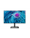 philips Monitor 275E2FAE 27 cali IPS HDMIx2 DP Głośniki - nr 25