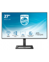 philips Monitor 275E2FAE 27 cali IPS HDMIx2 DP Głośniki - nr 32