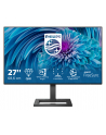 philips Monitor 275E2FAE 27 cali IPS HDMIx2 DP Głośniki - nr 33