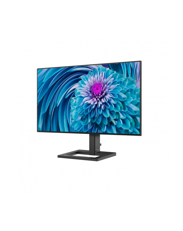 philips Monitor 275E2FAE 27 cali IPS HDMIx2 DP Głośniki główny