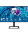 philips Monitor 275E2FAE 27 cali IPS HDMIx2 DP Głośniki - nr 86