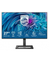 philips Monitor 275E2FAE 27 cali IPS HDMIx2 DP Głośniki - nr 87