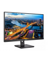 philips Monitor 276B1 27 cali IPS HDMIx2 DP USB-C Pivot - nr 2