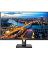 philips Monitor 276B1 27 cali IPS HDMIx2 DP USB-C Pivot - nr 7