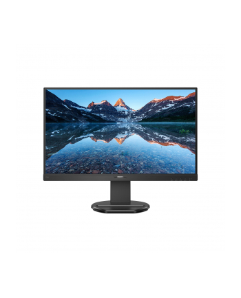 philips Monitor 276B9 27 cali IPS HDMIx2 DP USB-C Pivot