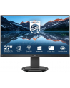 philips Monitor 276B9 27 cali IPS HDMIx2 DP USB-C Pivot - nr 49