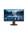 philips Monitor 276B9 27 cali IPS HDMIx2 DP USB-C Pivot - nr 50