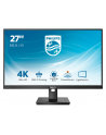 philips Monitor 279P1 27 cali IPS 4K HDMIx2 DP USB-C Pivot - nr 19