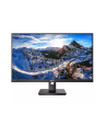 philips Monitor 279P1 27 cali IPS 4K HDMIx2 DP USB-C Pivot - nr 1