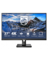 philips Monitor 279P1 27 cali IPS 4K HDMIx2 DP USB-C Pivot - nr 24