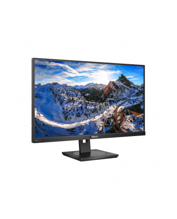 philips Monitor 279P1 27 cali IPS 4K HDMIx2 DP USB-C Pivot