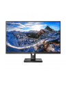 philips Monitor 279P1 27 cali IPS 4K HDMIx2 DP USB-C Pivot - nr 53