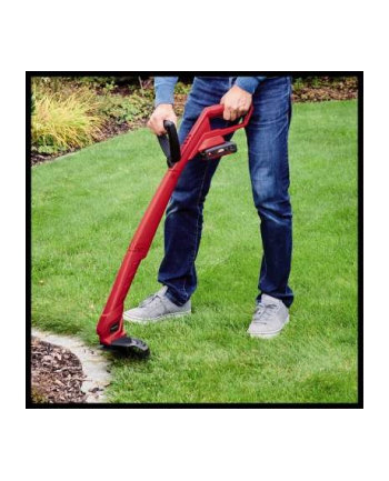 Einhell cordless grass trimmer GC-CT 18/24 Li P-Solo (red / black, without battery and charger)