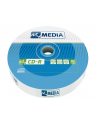verbatim CD-R My Media 700MB Wrap (10 spindle) - nr 2