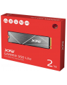 adata Dysk SSD XPG GAMMIX S50L 2TB PCIe 4x4 3.9/3.2 GB/s M2 - nr 25