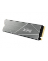 adata Dysk SSD XPG GAMMIX S50L 2TB PCIe 4x4 3.9/3.2 GB/s M2 - nr 30