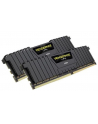 corsair Pamięć DDR4 Vengeance LPX 16GB/3200(2*8GB) BLACK CL16 Ryzen mem kit - nr 1