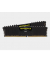 corsair Pamięć DDR4 Vengeance LPX 16GB/3200(2*8GB) BLACK CL16 Ryzen mem kit - nr 2