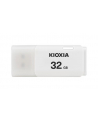 kioxia Pendrive Hayabusa U202 32GB USB 2.0 biały - nr 8