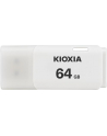 kioxia Pendrive Hayabusa U202 64GB USB 2.0 biały - nr 8