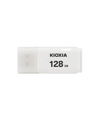 kioxia Pendrive Hayabusa U202 128GB USB 2.0 biały