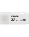 kioxia Pendrive Hayabusa U301 32GB USB 3.2 gen.1 biały - nr 8