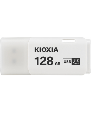 kioxia Pendrive Hayabusa U301 128GB USB 3.2 gen.1 biały