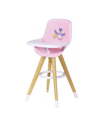 ZAPF Creation BABY born® high chair - 829271