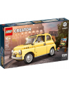 LEGO Creator Expert Fiat 500 - 10271 - nr 25