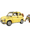 LEGO Creator Expert Fiat 500 - 10271 - nr 2