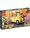 LEGO Creator Expert Fiat 500 - 10271 - nr 4