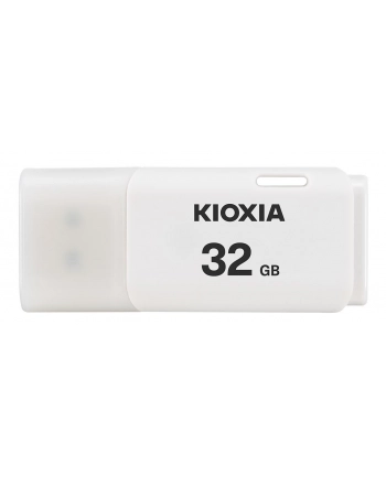 kioxia Pendrive Hayabusa U202 32GB USB 2.0 biały nr 2