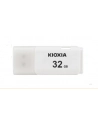 kioxia Pendrive Hayabusa U202 32GB USB 2.0 biały - nr 4