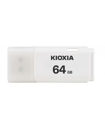 kioxia Pendrive Hayabusa U202 64GB USB 2.0 biały nr 2