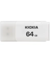 kioxia Pendrive Hayabusa U202 64GB USB 2.0 biały - nr 2