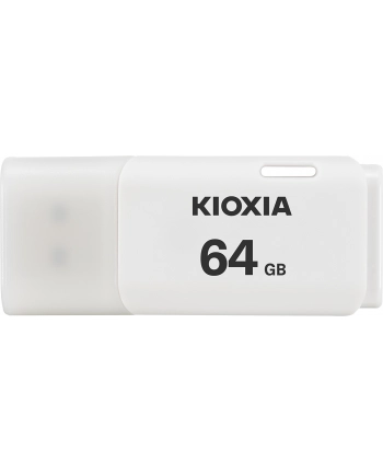kioxia Pendrive Hayabusa U202 64GB USB 2.0 biały nr 1