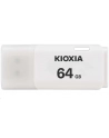 kioxia Pendrive Hayabusa U202 64GB USB 2.0 biały - nr 5