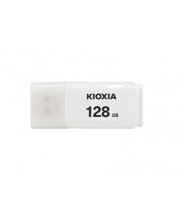 kioxia Pendrive Hayabusa U202 128GB USB 2.0 biały nr 1
