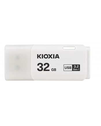 kioxia Pendrive Hayabusa U301 32GB USB 3.2 gen.1 biały nr 2