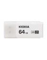 kioxia Pendrive Hayabusa U301 64GB USB 3.2 gen.1 biały - nr 1